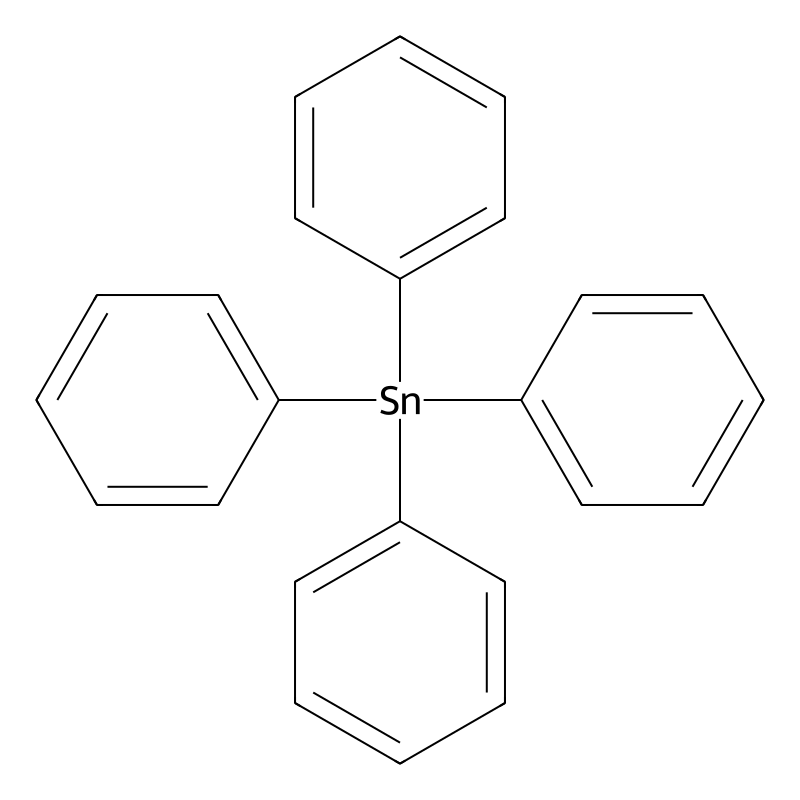 Tetraphenyltin