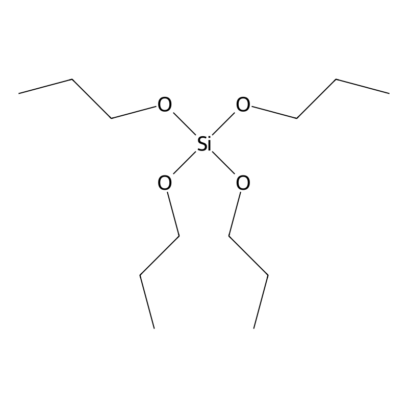 Tetrapropyl orthosilicate