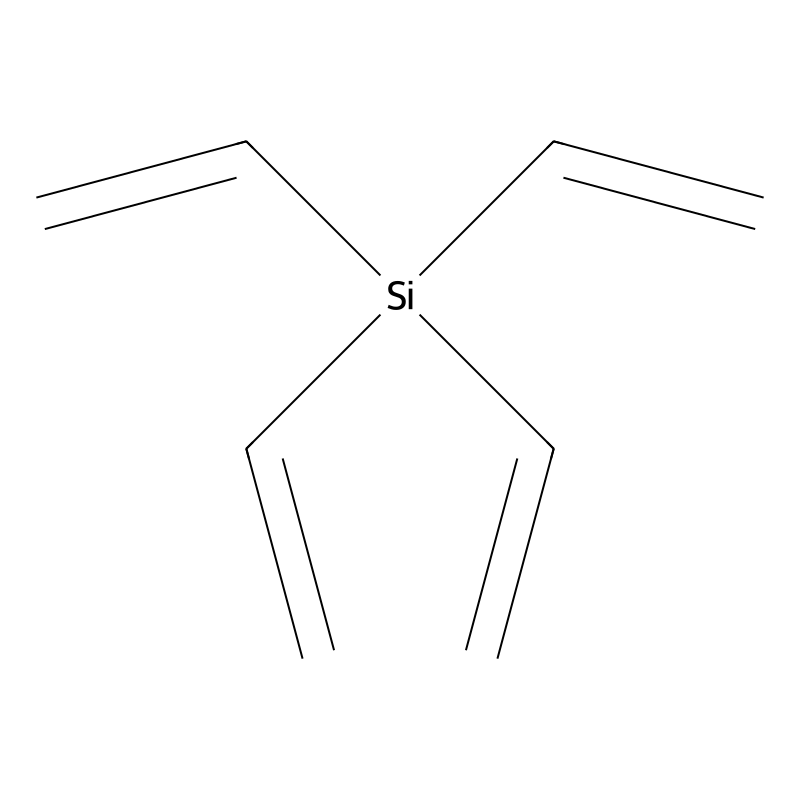 Tetravinylsilane