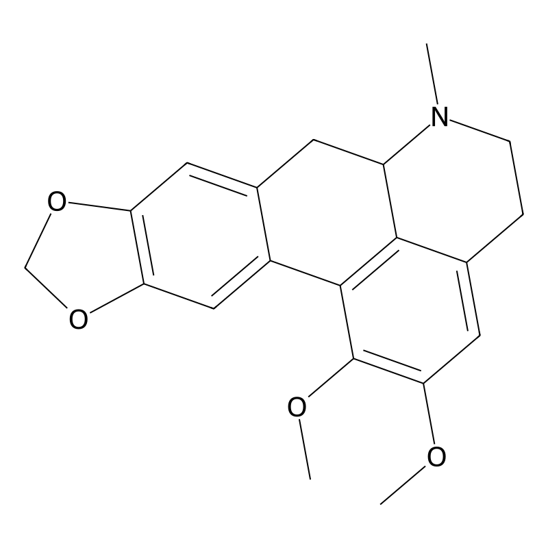 Thalictruberine