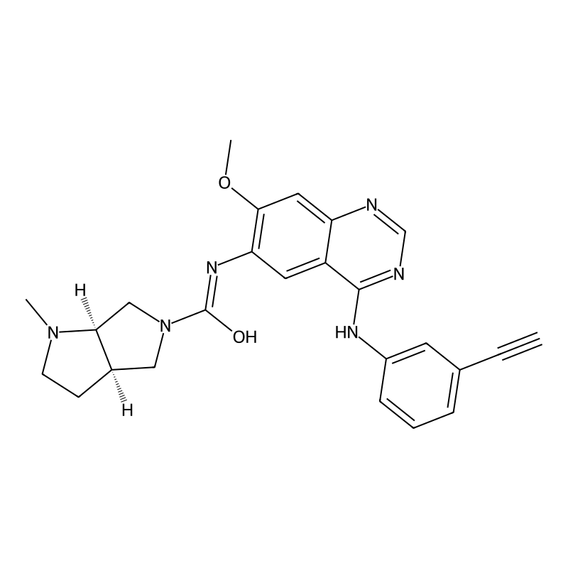 Theliatinib