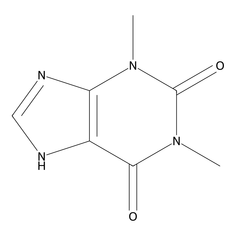 Theophylline