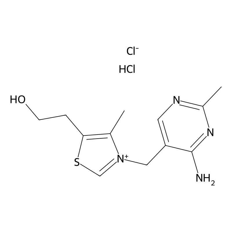 Thiamine hydrochloride