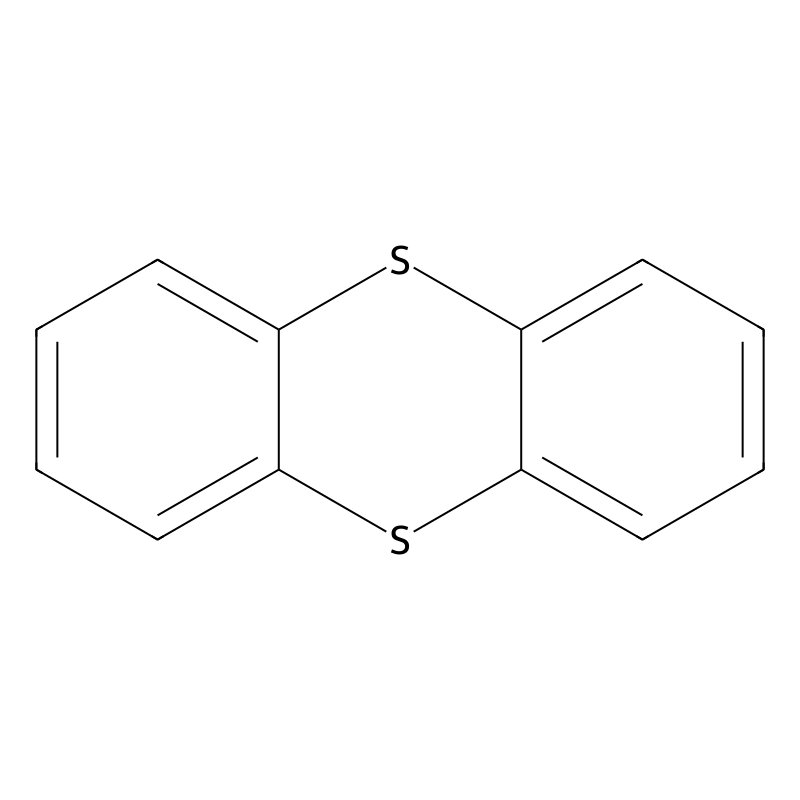 Thianthrene