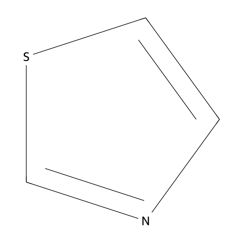 Thiazole