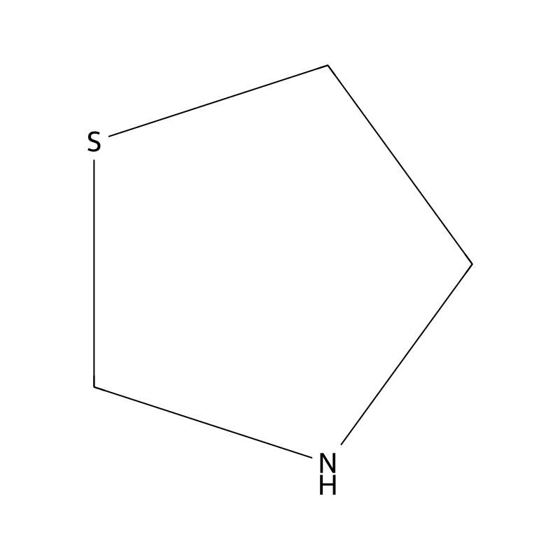 Thiazolidine