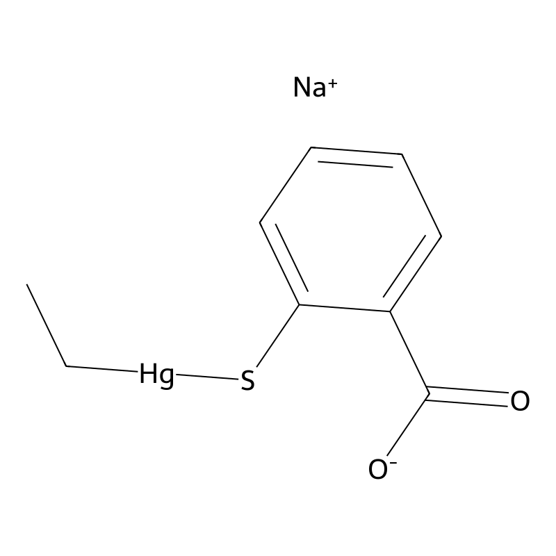 Thimerosal