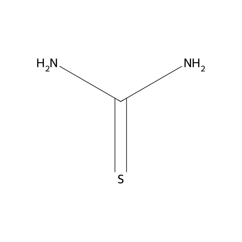 Thiourea