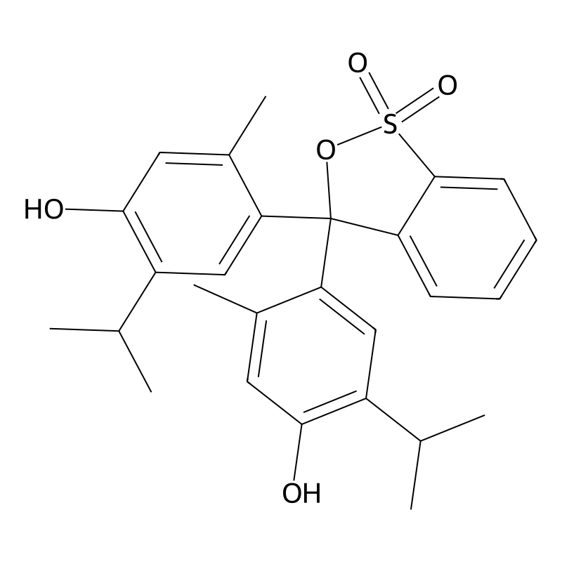 Thymol blue