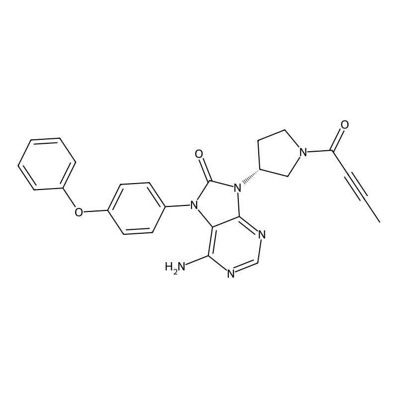 Tirabrutinib