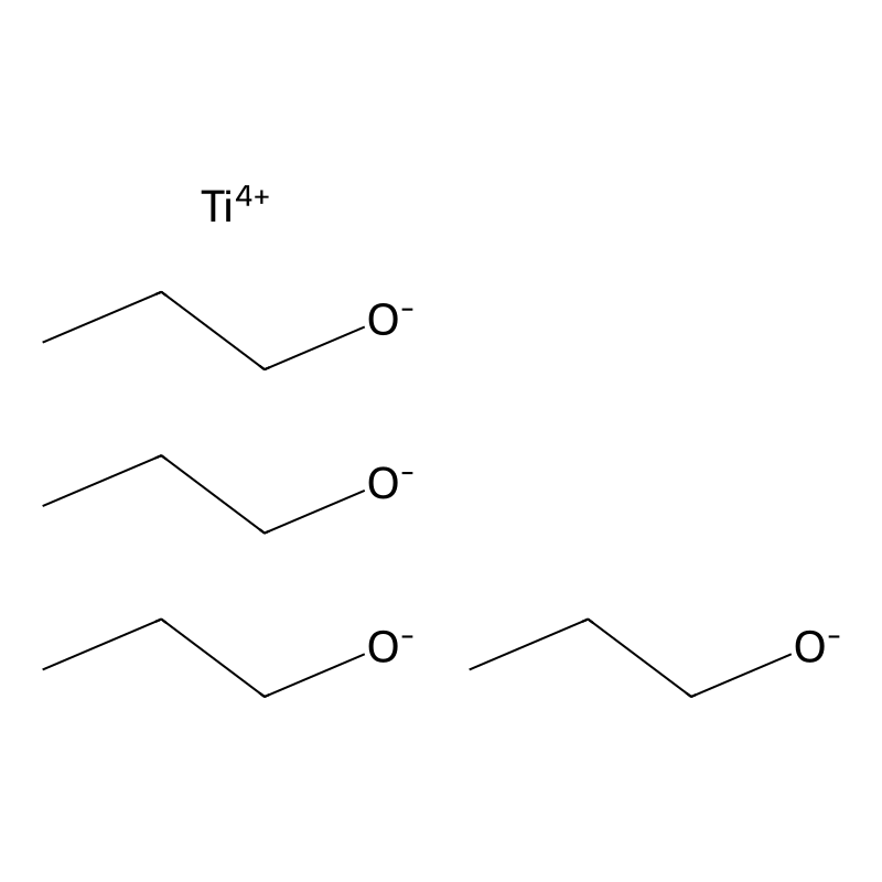 Titanium tetrapropoxide