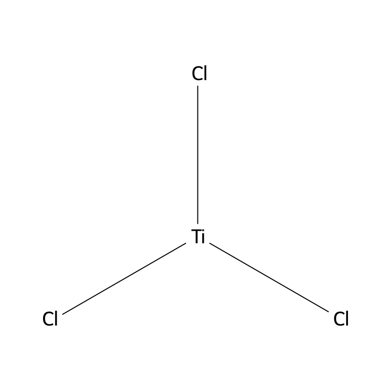 Titanium trichloride