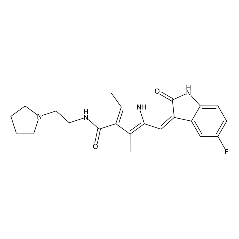 Toceranib