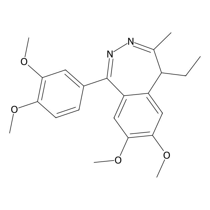 Tofisopam