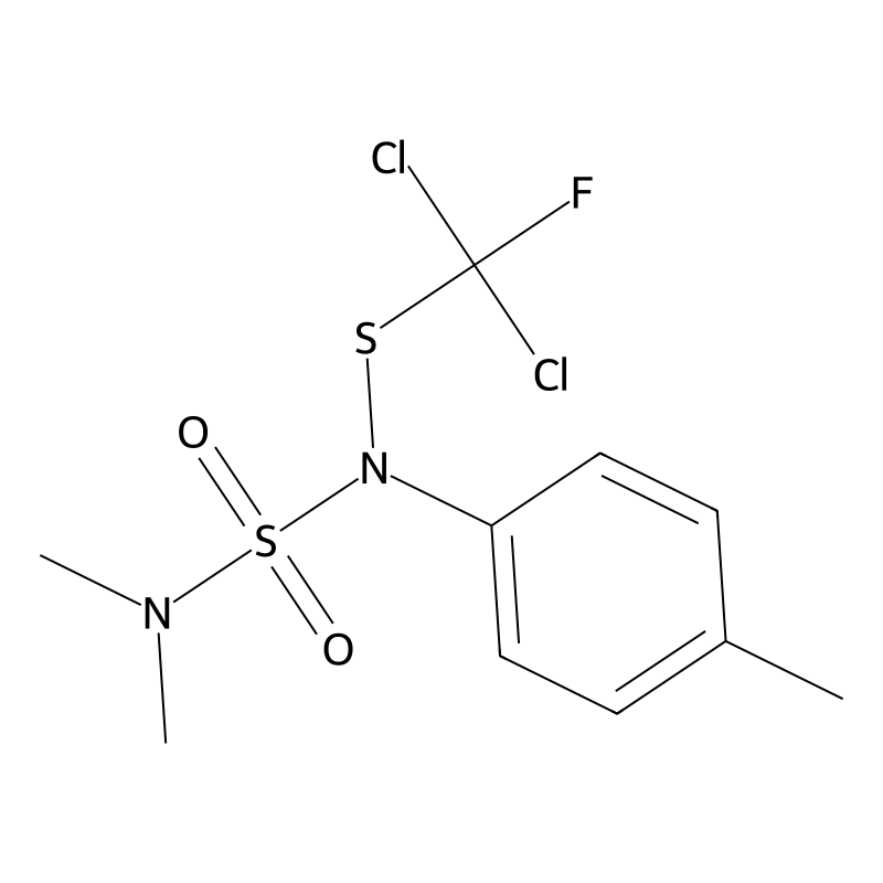 Tolylfluanid