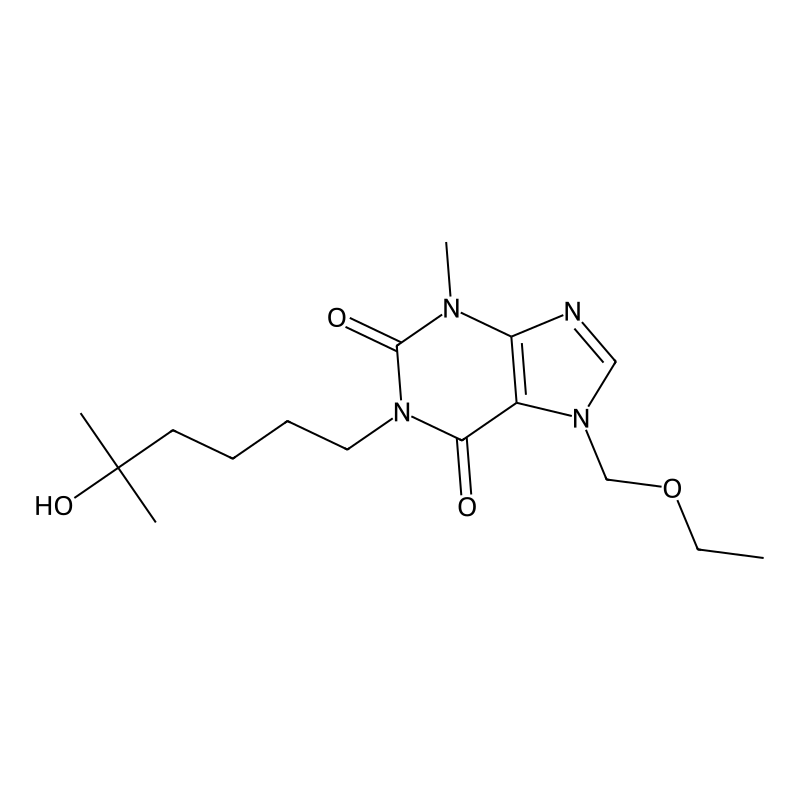 Torbafylline