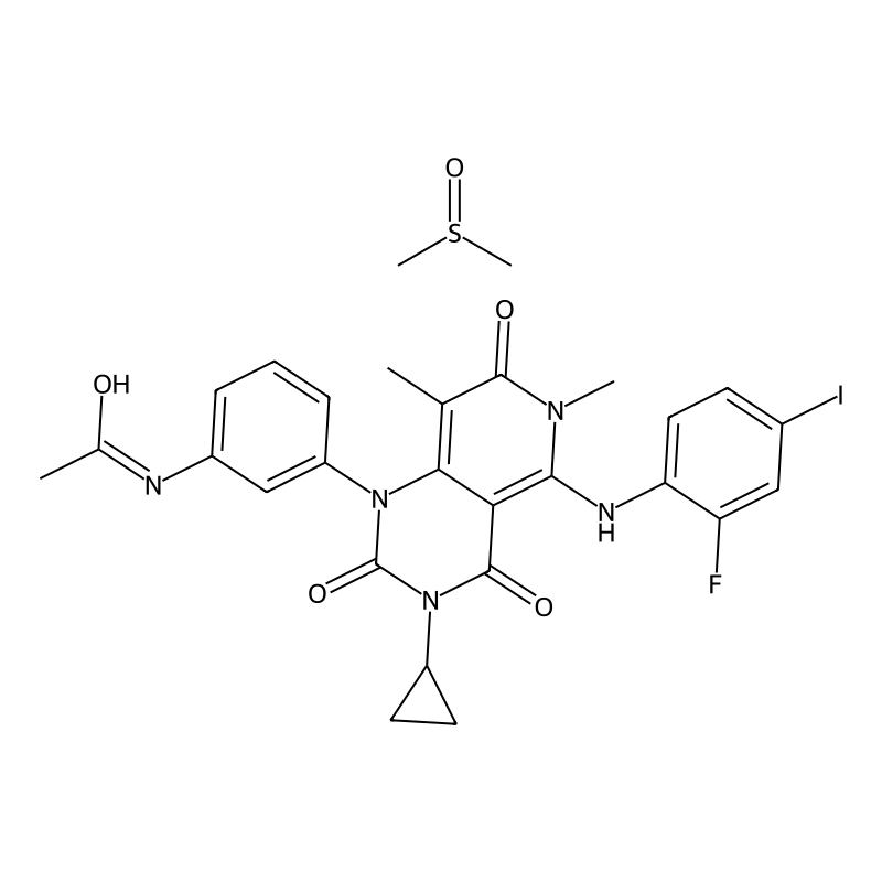 Trametinib