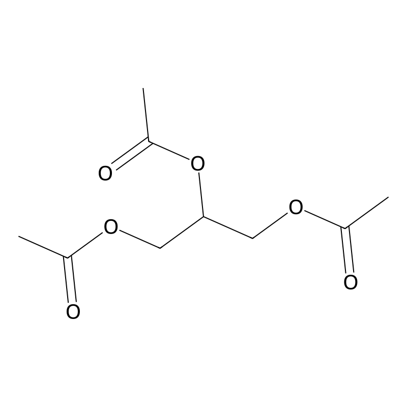 Triacetin