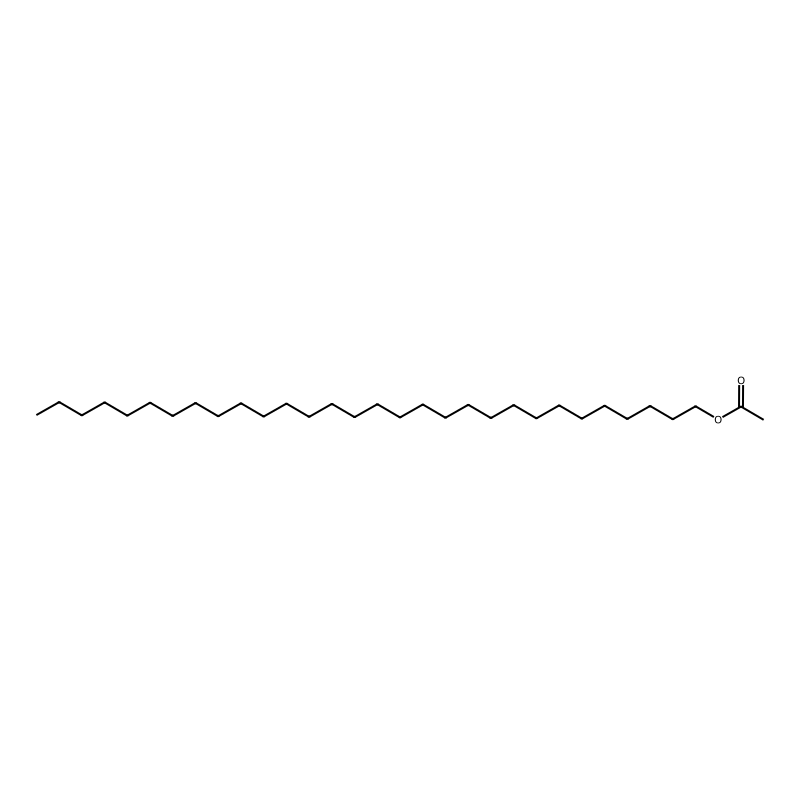 Triacontyl acetate