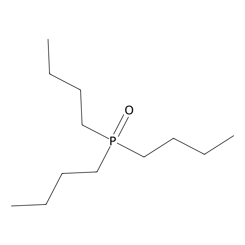 Tributylphosphine oxide