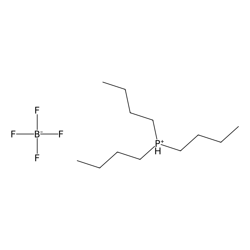 Tributylphosphonium tetrafluoroborate