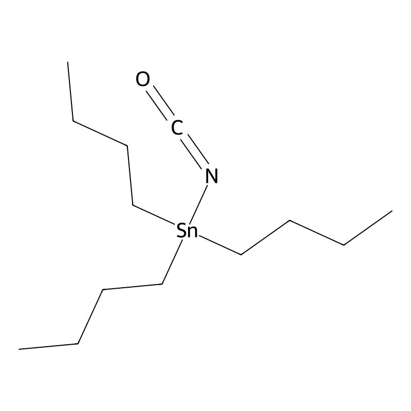 Tributyltin isocyanate