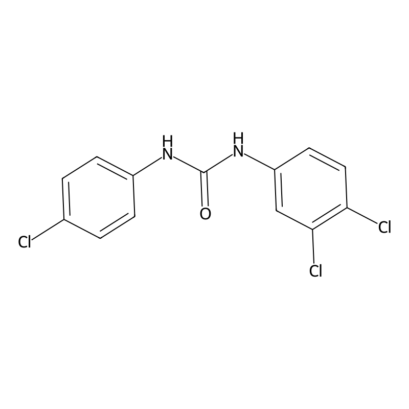 Triclocarban