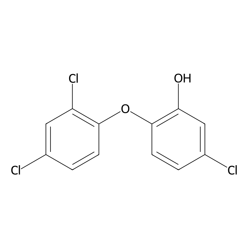 Triclosan