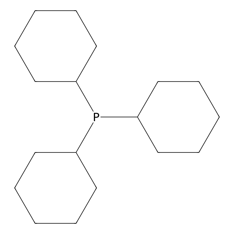 Tricyclohexylphosphine