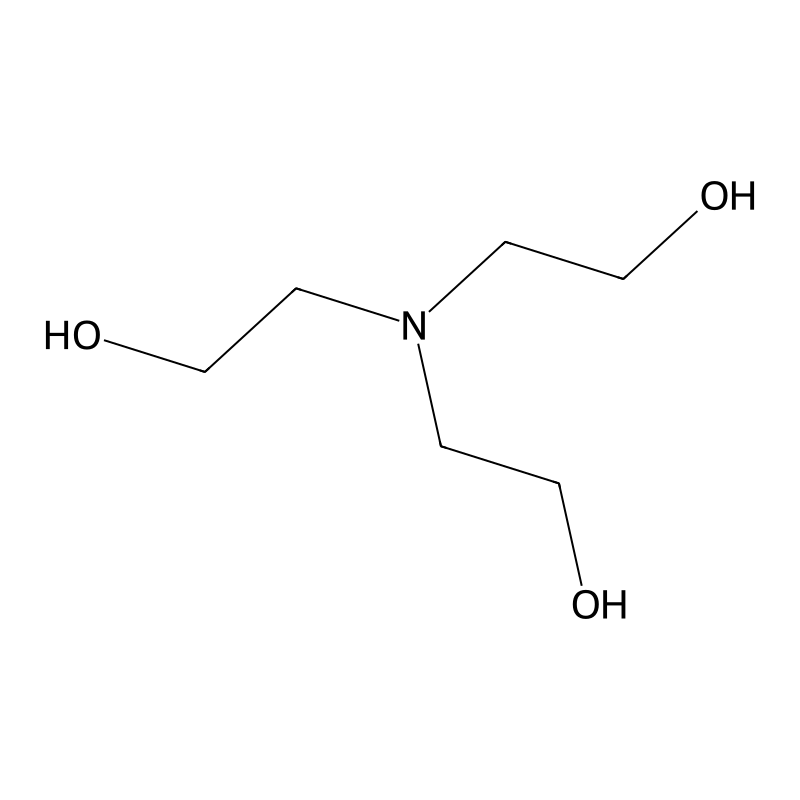 Triethanolamine