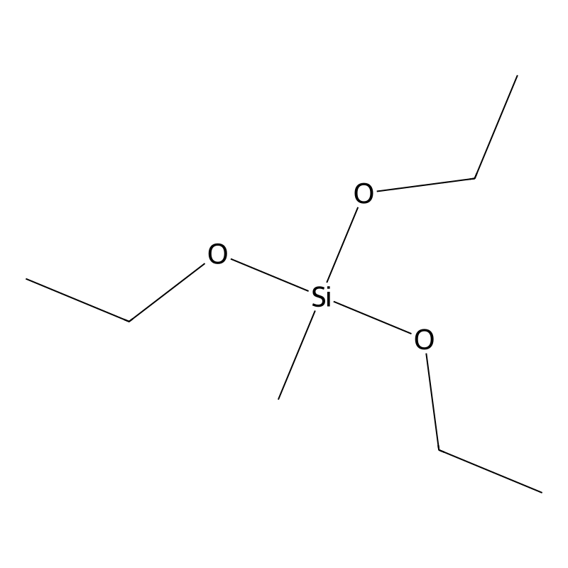 Triethoxymethylsilane