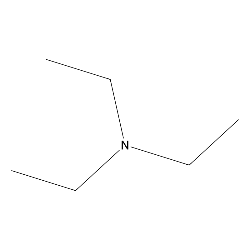 Triethylamine