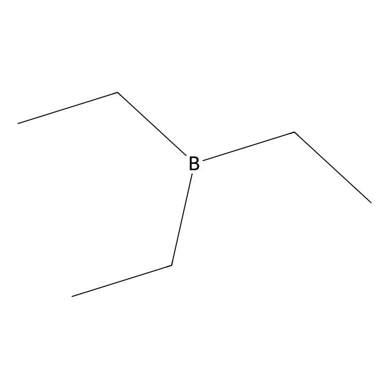 Triethylborane