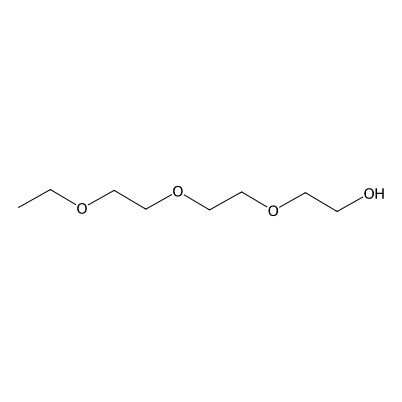 Triethylene glycol monoethyl ether