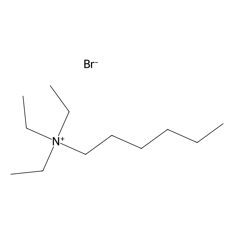 Triethylhexylammonium bromide