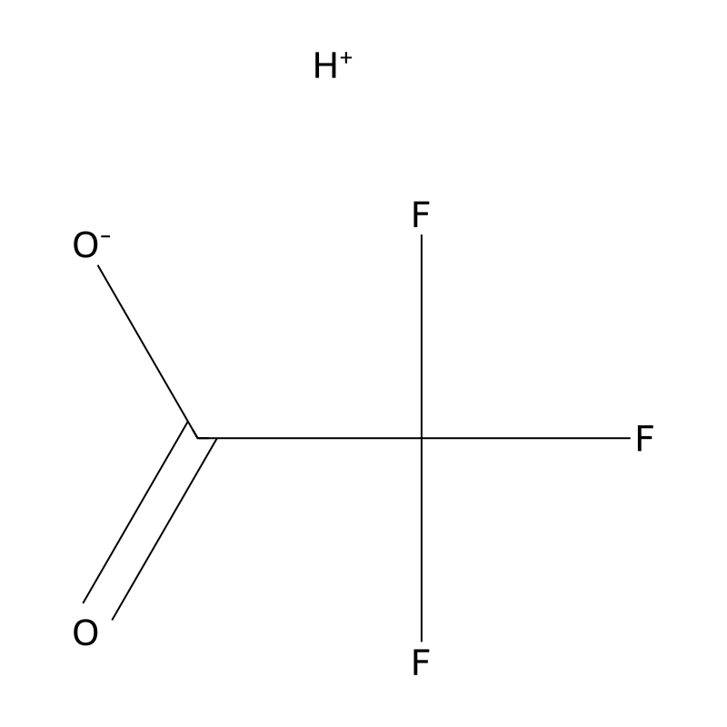 Trifluoroacetic acid