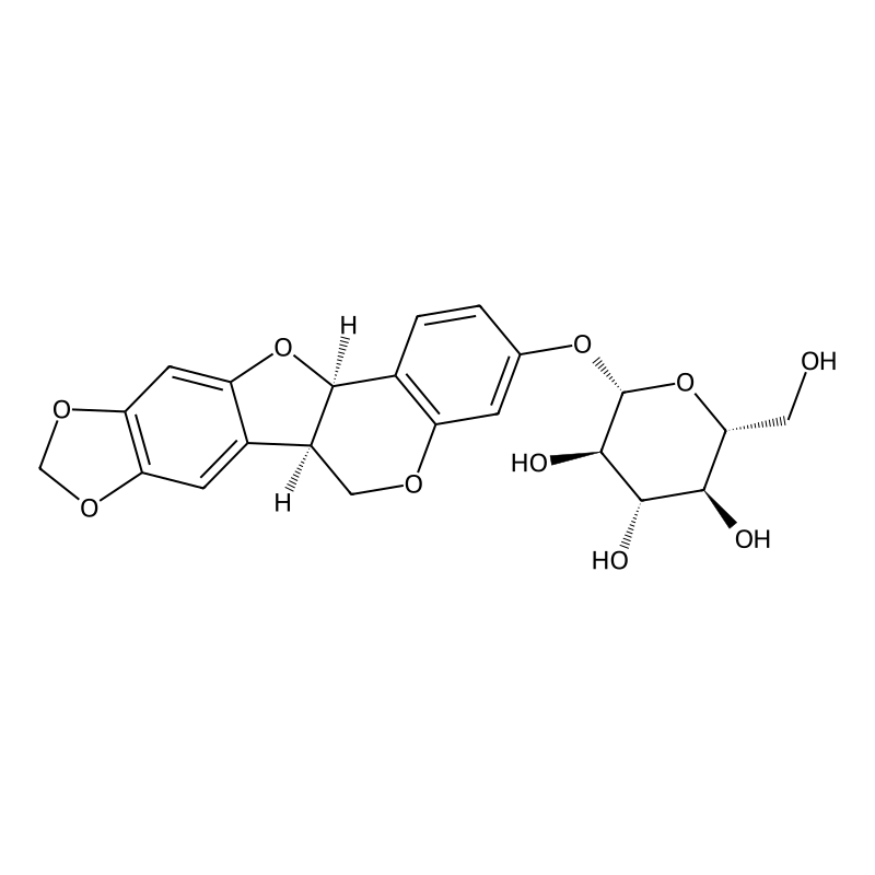 Trifolirhizin