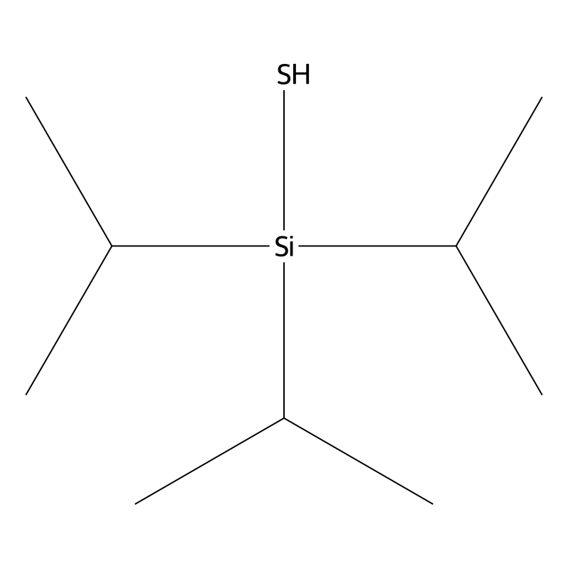 Triisopropylsilanethiol