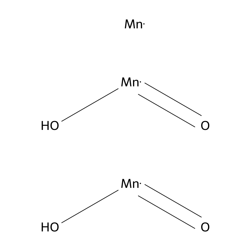 Trimanganese tetraoxide