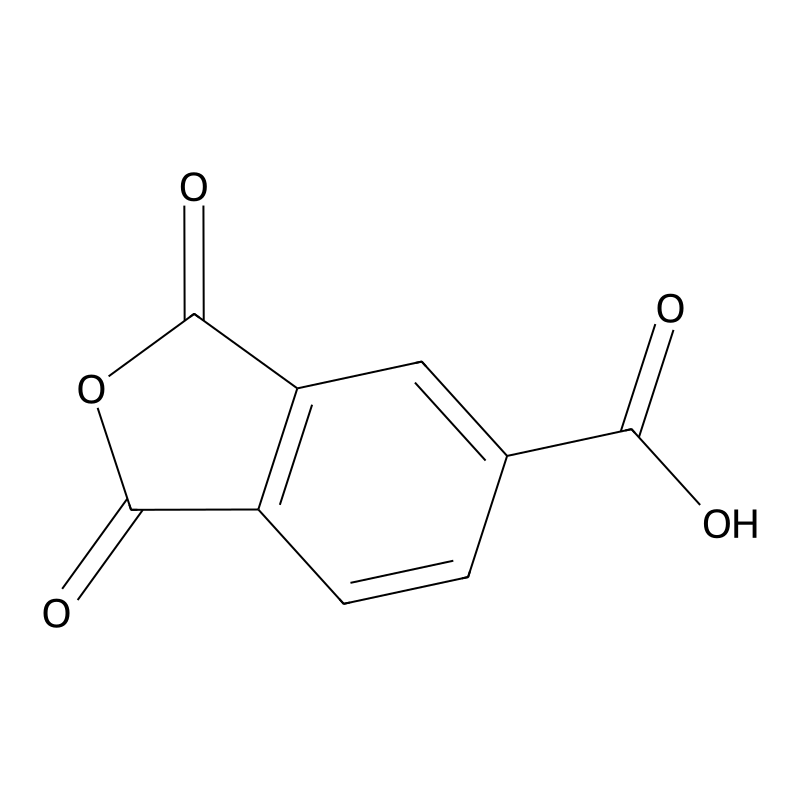 Trimellitic anhydride