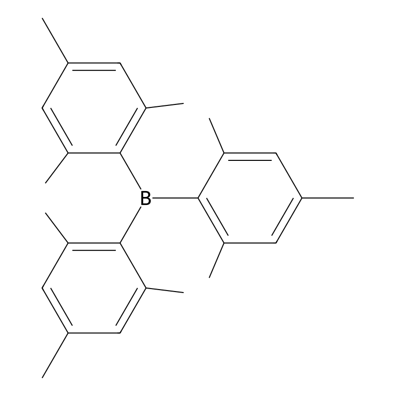 Trimesitylborane