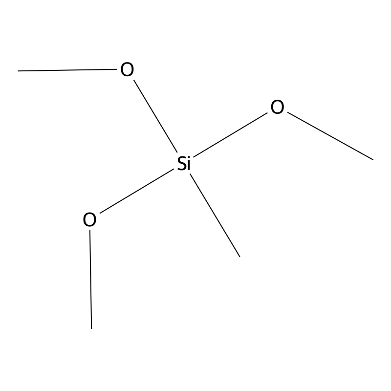 Trimethoxymethylsilane