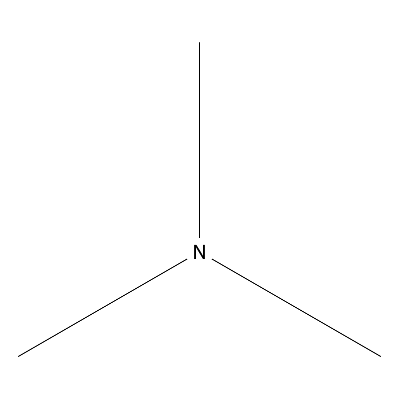 Trimethylamine