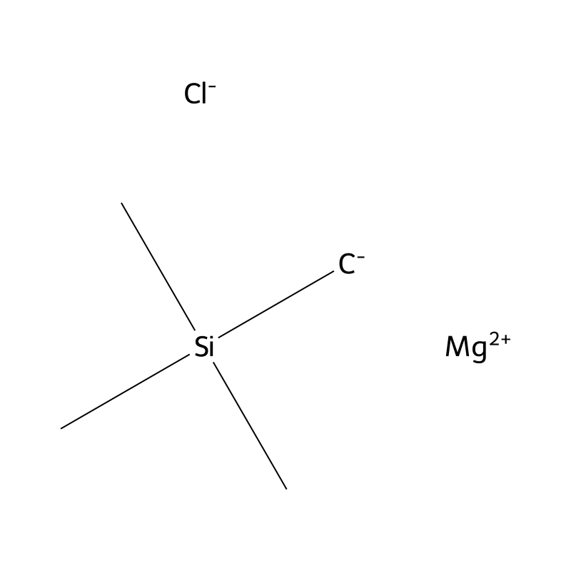 Trimethylsilylmethylmagnesium Chloride