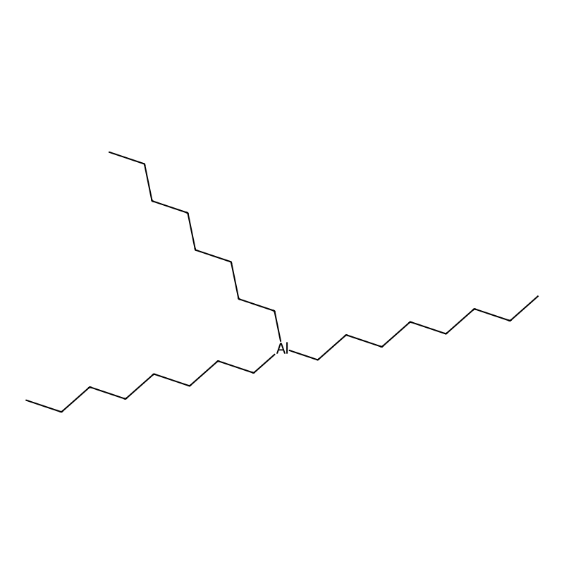 Trioctylaluminum