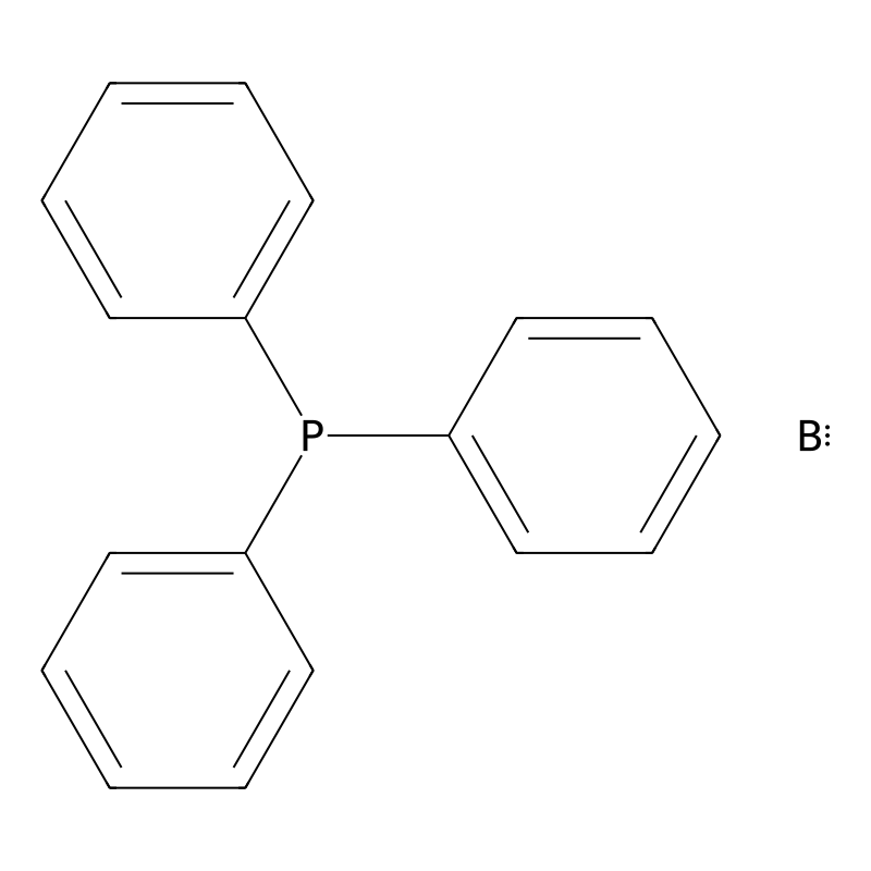 Triphenylphosphine Borane