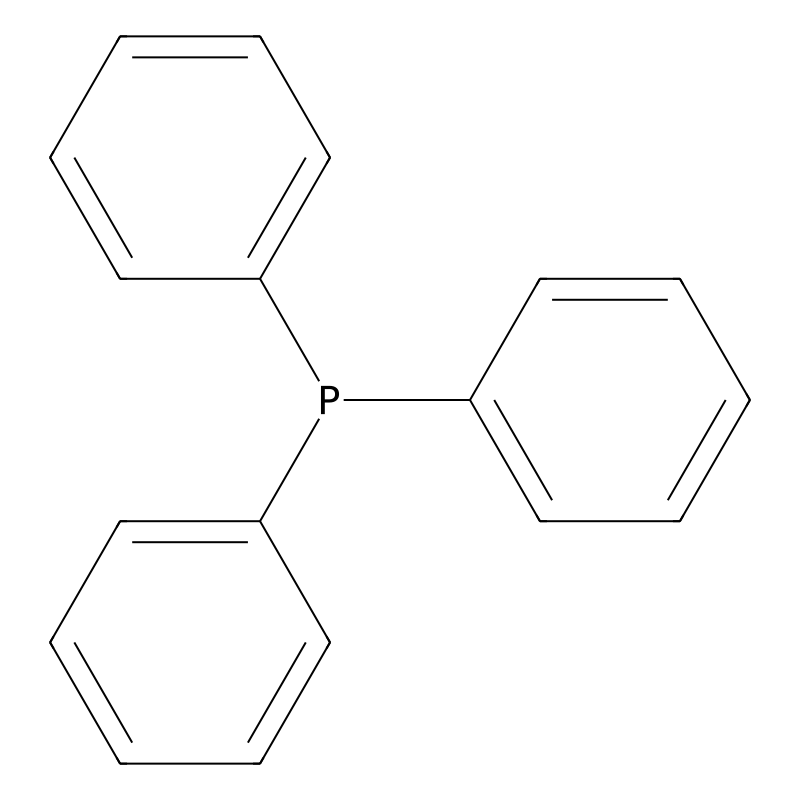 Triphenylphosphine