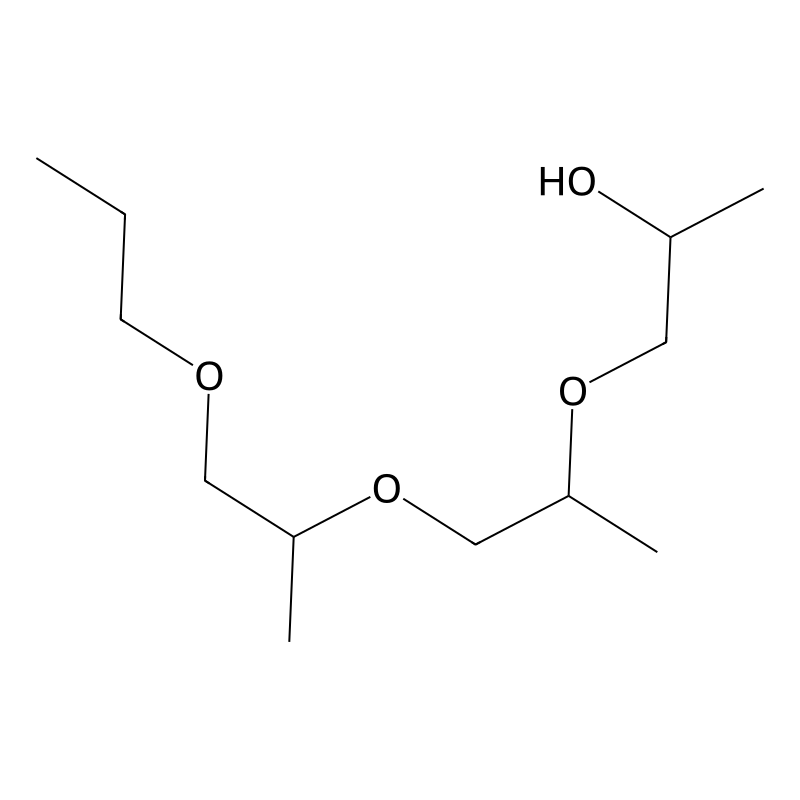 Tripropylene glycol monopropyl ether