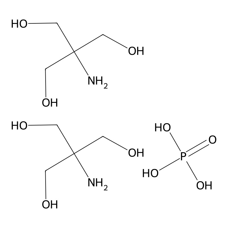 Tris phosphate dibasic