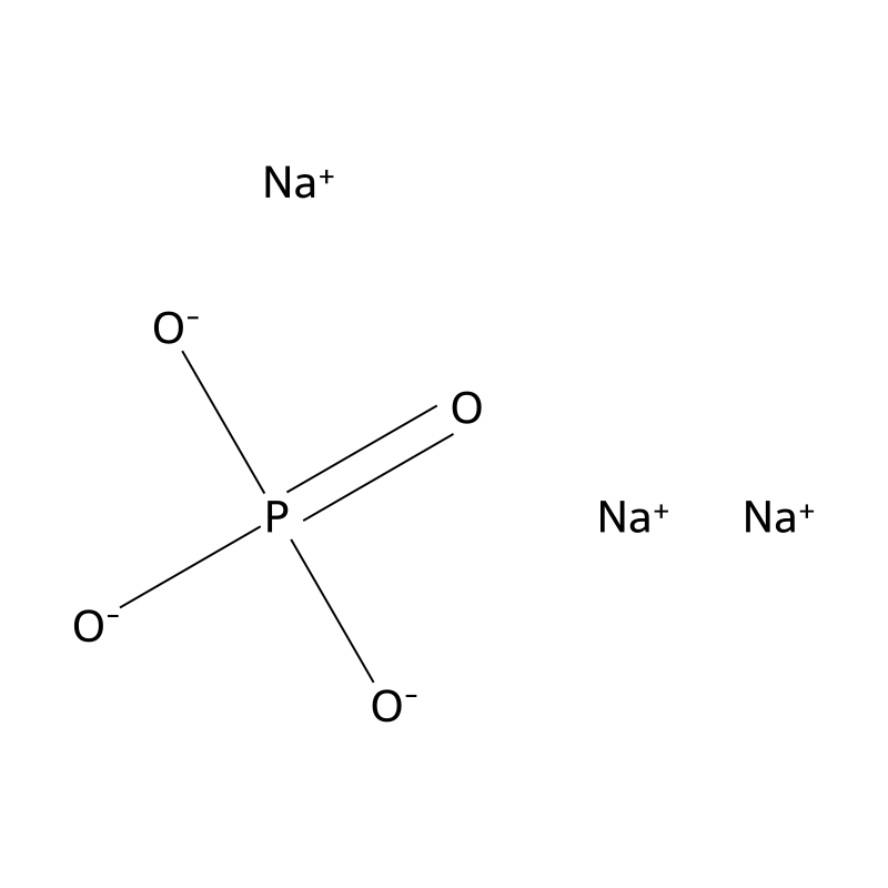 Trisodium phosphate